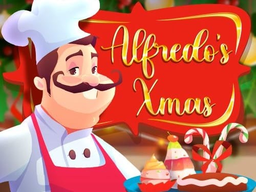 Alfredo s Xmas game thumbnail