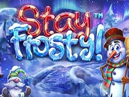 Stay Frosty game thumbnail
