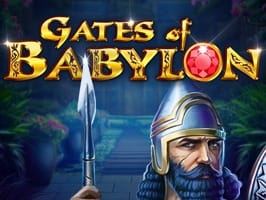 Gates of Babylon