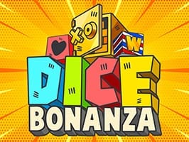 Dice Bonanza game thumbnail