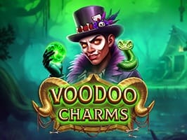 Voodoo Charms game thumbnail