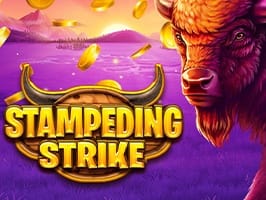 Stampeding Strike game thumbnail