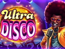 Ultra Disco game thumbnail