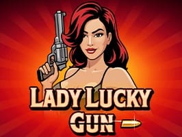 Lady Lucky Gun game thumbnail