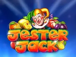 Jester Jack game thumbnail