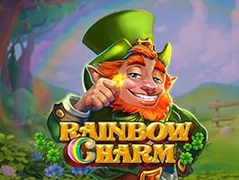 Rainbow Charm game thumbnail