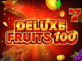Deluxe Fruits 100 game thumbnail