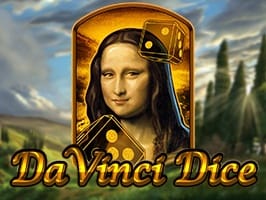 Da Vinci Dice game thumbnail