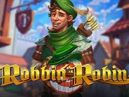 Robin Robin game thumbnail