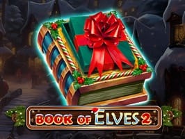 Book Of Elves 2 game thumbnail