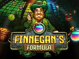 Finnegans Formula game thumbnail