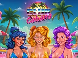 Club Cabana game thumbnail