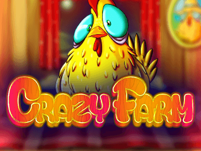Crazy Farm game thumbnail