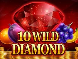 10 Wild Diamond game thumbnail