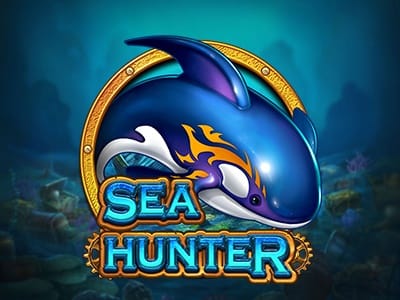 Sea Hunter game thumbnail