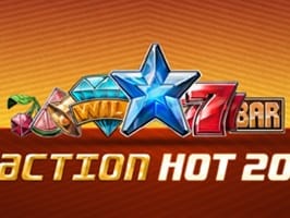 Action Hot 20 game thumbnail