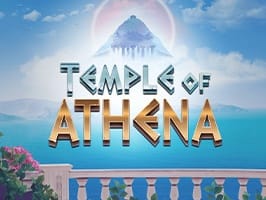 Temple of Athena