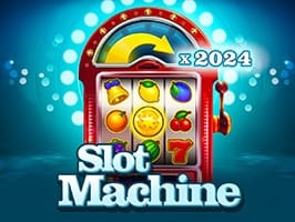 Slot Machine game thumbnail