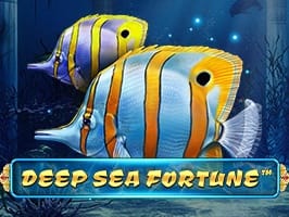 Deep Sea Fortune