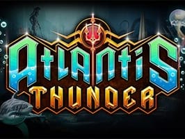 Atlantis Thunder