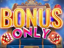 Bonus Only game thumbnail